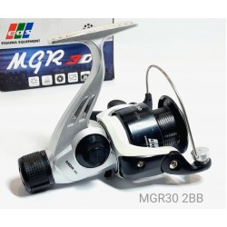 Котушка для риболовлі EOS MGR 30, підшипників 2